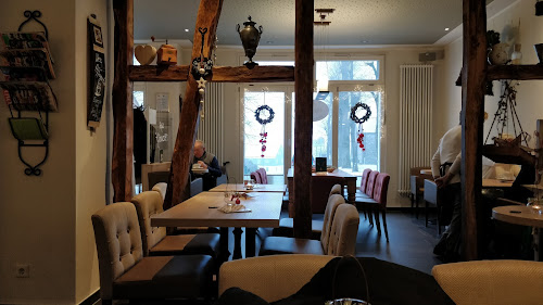 Café 19zwölf à Wipperfürth