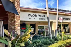 Sushi Yama Asian Bistro image
