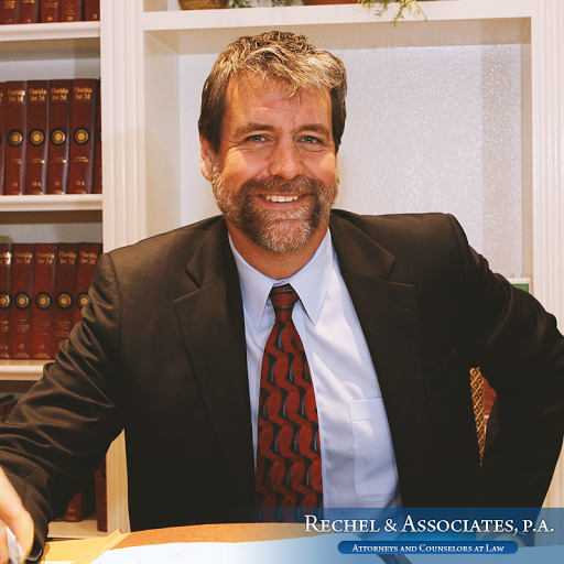 Family Law Attorney «Rechel & Associates, P.A.», reviews and photos