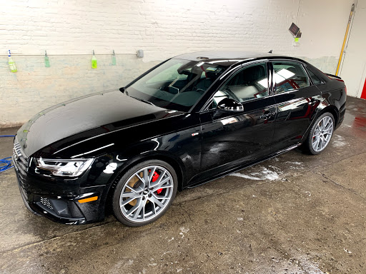 Car Wash «Jeters Car Wash and Custom Auto Detailing», reviews and photos, 61 Central Ave, Ossining, NY 10562, USA