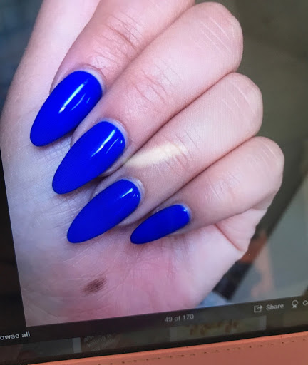 Nail Salon «Charming Nails & Hair Salon», reviews and photos, 2305 J St, Sacramento, CA 95816, USA