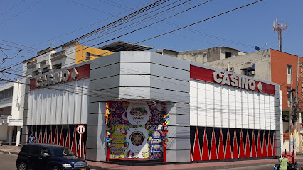 Casino Barranquilla