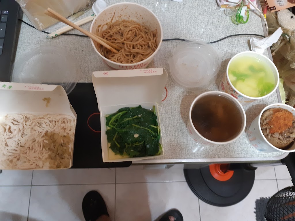 洪記阿嬤 的照片