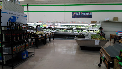 Supermarket «999 Seafood Supermarket», reviews and photos, 5315 Gibson Blvd SE, Albuquerque, NM 87108, USA