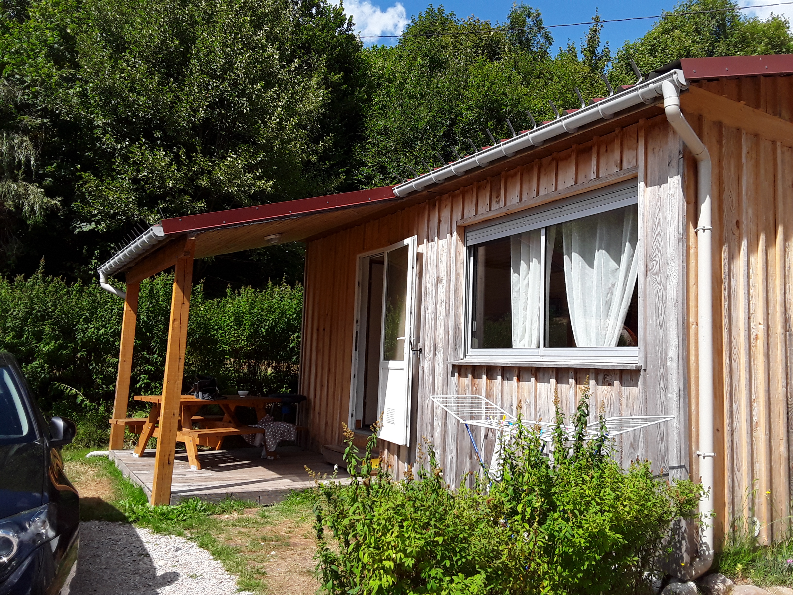 Photo n° 1 de l'avis de Lucien.i fait le 25/08/2018 à 17:47