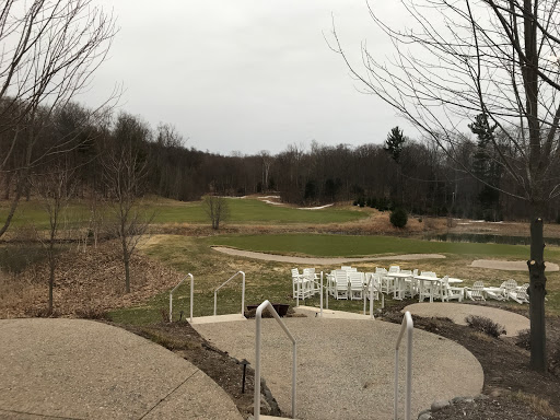Public Golf Course «Manitou Passage Golf Club», reviews and photos, 4600 S Club Dr, Cedar, MI 49621, USA