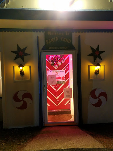 Museum «santa land», reviews and photos, Clark St, Denville, NJ 07834, USA