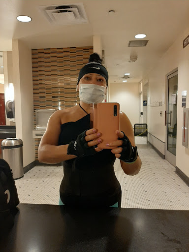 Gym «LA Fitness», reviews and photos, 4949 W 147th St, Hawthorne, CA 90250, USA