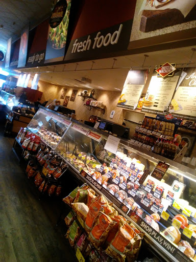Grocery Store «Vons», reviews and photos, 2606 Del Mar Heights Rd, Del Mar, CA 92014, USA
