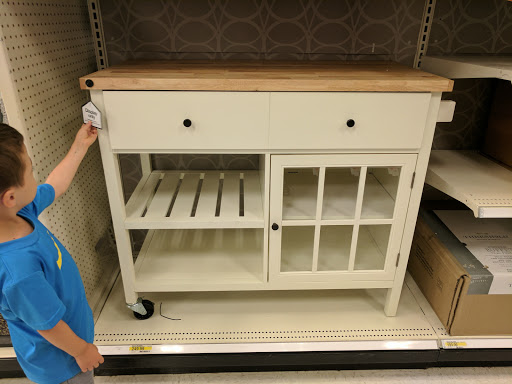 Department Store «Target», reviews and photos, 1970 Hilliard Rome Rd, Hilliard, OH 43026, USA