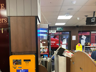 Bitcove - Bitcoin ATM Limerick