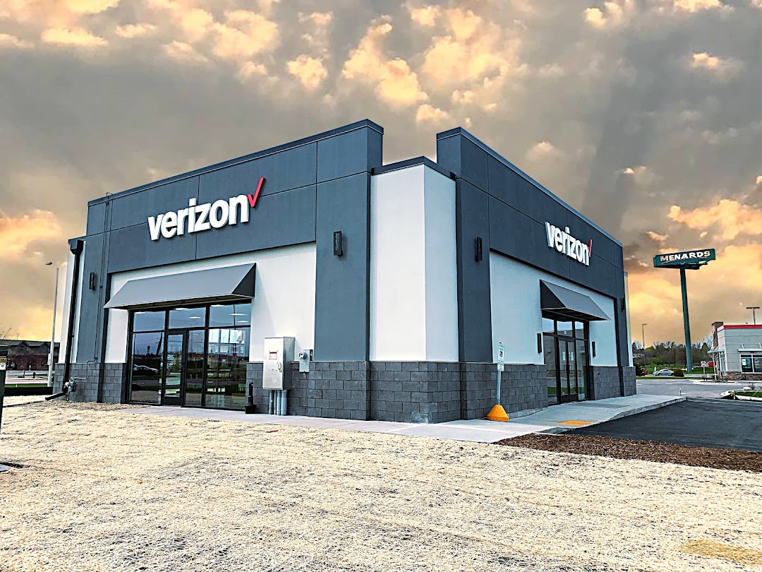 Verizon Authorized Retailer Cellular Sales