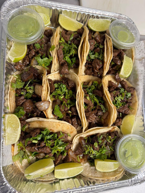 El Muñeco Tacos y Mas