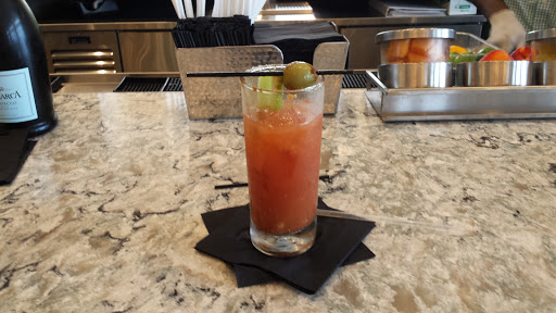 Hotel «DoubleTree Resort by Hilton Myrtle Beach Oceanfront», reviews and photos, 3200 S Ocean Blvd, Myrtle Beach, SC 29577, USA