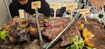 Steak du Restaurant Le Comptoir de l'Aubrac à Rennes - n°6
