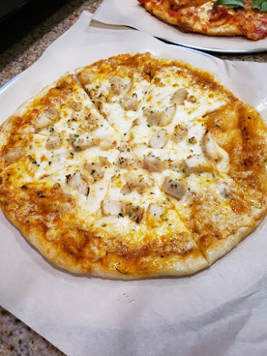 #1 best pizza place in Riverside - University Pizza Company (UPC)