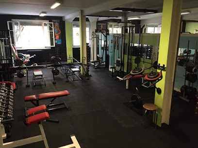 Body Gym Center - 40 Av. Henri Barbusse, 69100 Villeurbanne, France