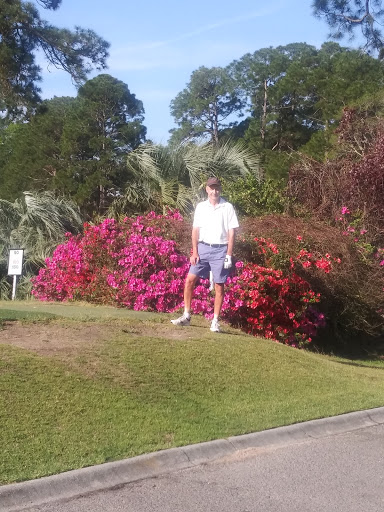 Golf Club «Dolphin Head Golf Club», reviews and photos, 56 High Bluff Rd, Hilton Head Island, SC 29926, USA