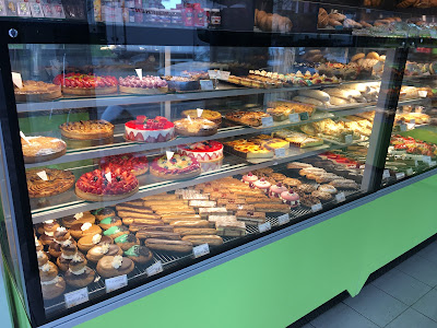 Boulangerie Floreal à Saint-Denis
