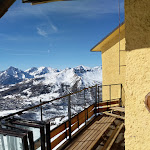 Photo n°8 de l'avis de Jeroen.a fait le 22/02/2019 à 21:08 sur le  Tana Della Volpe à Sestriere