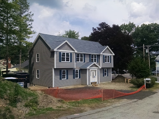 Auto Body Shop «Maaco Collision Repair & Auto Painting», reviews and photos, 154 Middlesex St, North Chelmsford, MA 01863, USA