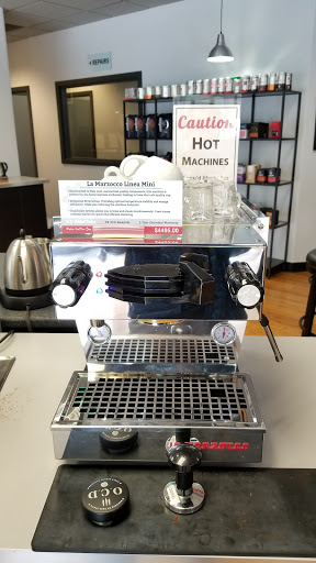 Appliance Store «Seattle Coffee Gear», reviews and photos, 10692 NE 8th St, Bellevue, WA 98004, USA