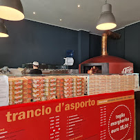 Carte du Da Pier à Sesto San Giovanni