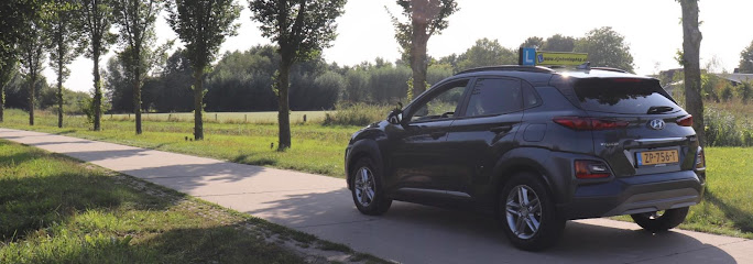 Rijschool Op Stap