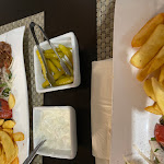 Photo n°2 de l'avis de AndrewG.E fait le 01/02/2022 à 00:05 sur le  Marasli'M Holzkohlegrill Restaurant - Bremerhaven à Bremerhaven