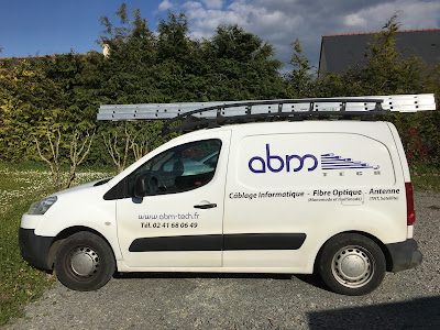 ABM Tech à Gennes-Val-de-Loire