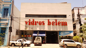Vidros belem