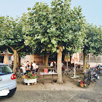 Photo n°2 de l'avis de Bernd.e fait le 29/07/2020 à 19:31 sur le  Gaststätte Gärtnerruh à Seligenstadt