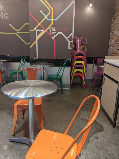 Supermarket «Roche Bros.», reviews and photos, 8 Summer St, Boston, MA 02110, USA