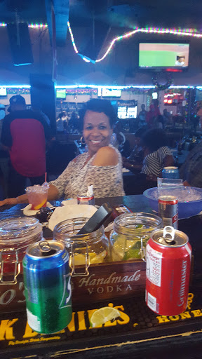 Night Club «Club Elegance», reviews and photos, 208 N Lafayette St, Mobile, AL 36604, USA