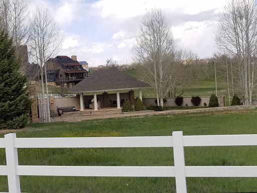 Country Club «Fort Collins Country Club», reviews and photos, 1920 Country Club Road, Fort Collins, CO 80524, USA