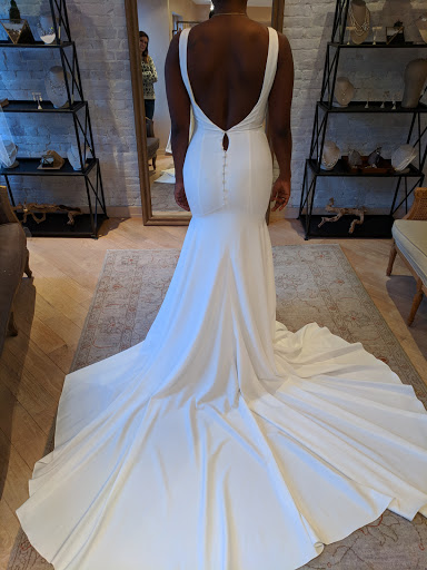 Bridal Shop «Lovely Bride», reviews and photos, 1632 Wisconsin Ave NW, Washington, DC 20007, USA
