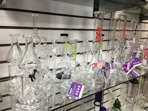 Tobacco Shop «Supernova Smoke Shop #2», reviews and photos, 10708 Perrin Beitel Rd, San Antonio, TX 78217, USA