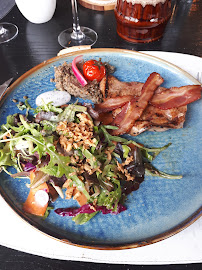 Plats et boissons du Restaurant L'auberge du Dikke Buuk à Bailleul - n°19