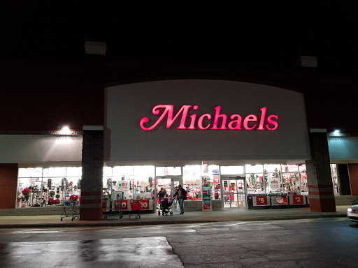 Craft Store «Michaels», reviews and photos, 5442 New Hope Commons Dr, Durham, NC 27707, USA