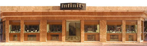 Infinity Jewellery (Main Store İn Fethiye)