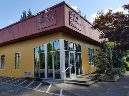 Portland Chiropractic Group