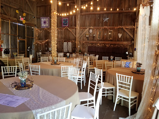 Rustic Charm Event Barn image 1