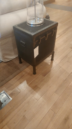 Furniture Store «Pottery Barn», reviews and photos, 10000 Research Blvd B02A, Austin, TX 78759, USA