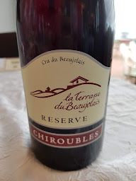 Photo n°150 de La Terrasse du Beaujolais à Chiroubles ()