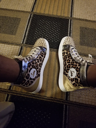 Shoe Store «Christian Louboutin Atlanta», reviews and photos, 3065 Peachtree Rd NE B212, Atlanta, GA 30305, USA