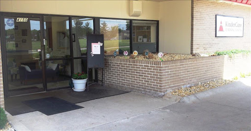 Day Care Center «North St. Peters KinderCare», reviews and photos, 4150 S Cloverleaf Dr, St Peters, MO 63376, USA