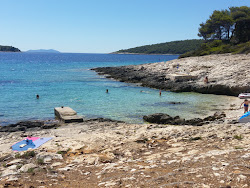 Nova beach'in fotoğrafı ve yerleşim