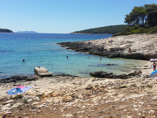 Nova beach