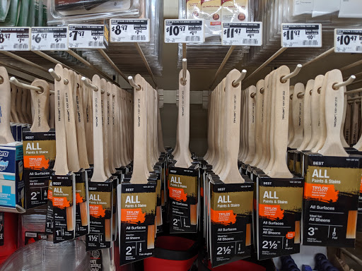 Home Improvement Store «The Home Depot», reviews and photos, 885 W Grassland Drive, American Fork, UT 84003, USA