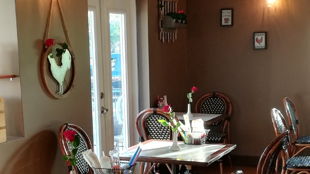 La Crepe de France 32901